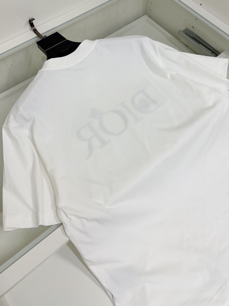 Christian Dior T-Shirts